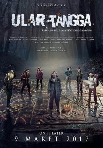 Ular Tangga (2017)