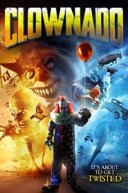 Clownado (2019)