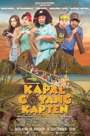 Kapal Goyang Kapten (2019)