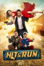 Hit & Run (2019)