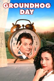 Groundhog Day (1993)