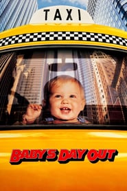 Baby’s Day Out (1994)