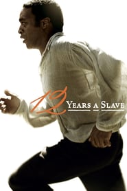 12 Years a Slave (2013)