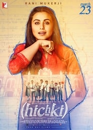 Hichki (2018)