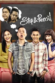 Stip & Pensil (2017)