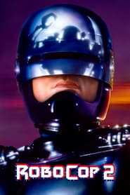 RoboCop 2 (1990)