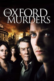 The Oxford Murders (2008)