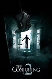 The Conjuring 2 (2016)