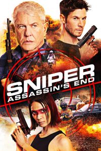 Sniper: Assassin’s End (2020)