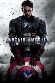 Captain America: The First Avenger (2011)