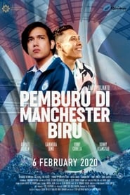 Pemburu di Manchester Biru (2020)