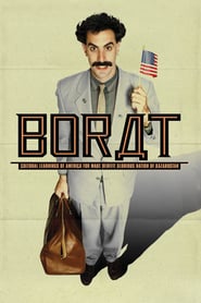 Borat (2006)