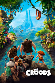 The Croods (2013)