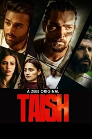 Taish (2020)