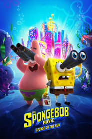 The SpongeBob Movie: Sponge on the Run (2020)