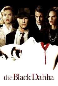 The Black Dahlia (2006)