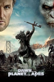 Dawn of the Planet of the Apes (2014)