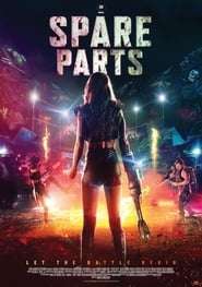 Spare Parts (2020)