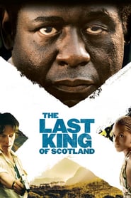 The Last King of Scotland (2006)