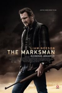 The Marksman (2021)