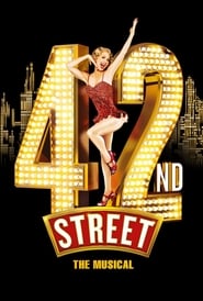 42nd Street: The Musical (2019)