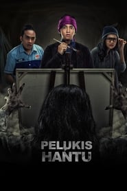 Pelukis Hantu (2020)