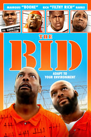 The Bid (2021)