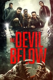 The Devil Below (2021)