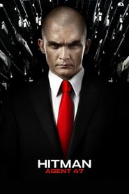 Hitman: Agent 47 (2015)