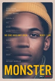 Monster (2021)