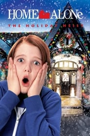 Home Alone: The Holiday Heist (2012)