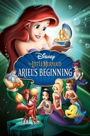 The Little Mermaid: Ariel’s Beginning (2008)