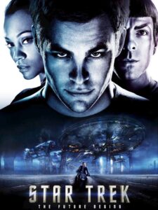 Star Trek (2009)