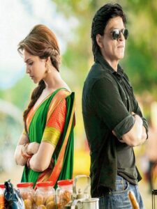 Chennai Express (2013)