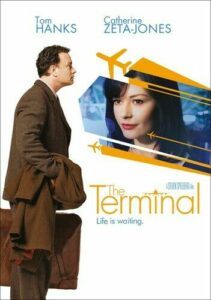 The Terminal (2004)