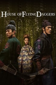 House of Flying Daggers (2004)