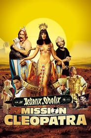 Asterix & Obelix: Mission Cleopatra (2002)