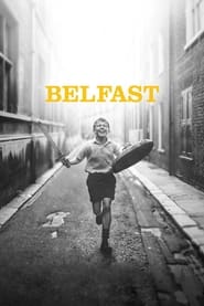 Belfast (2021)