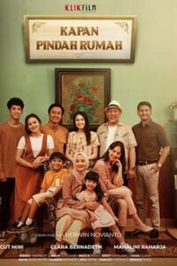 Kapan Pindah Rumah? (2021)