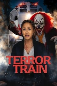 Terror Train (2022)