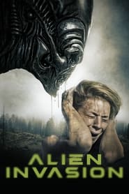 Alien Invasion (2023)