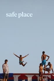 Safe Place (2023)