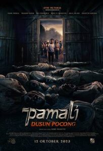 Pamali: Dusun Pocong (2023)