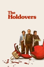 The Holdovers (2023)