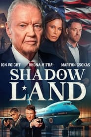 Shadow Land (2024)